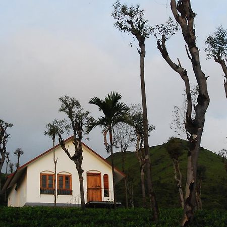 Tea Terrace Vythiri Hotel Wayanad Ngoại thất bức ảnh