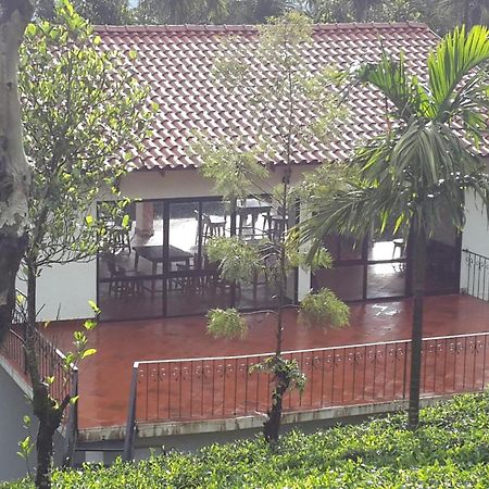 Tea Terrace Vythiri Hotel Wayanad Ngoại thất bức ảnh