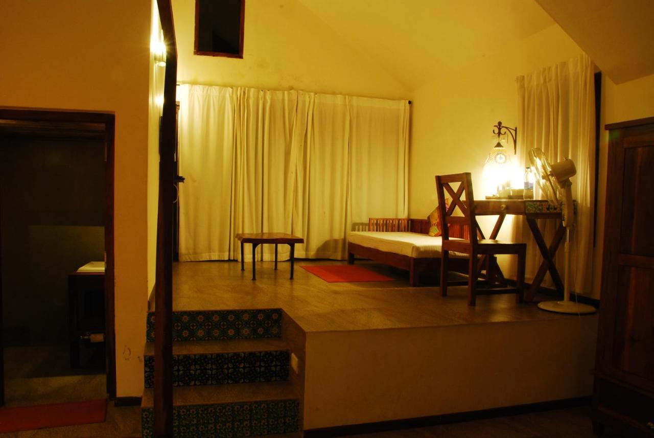 Tea Terrace Vythiri Hotel Wayanad Ngoại thất bức ảnh