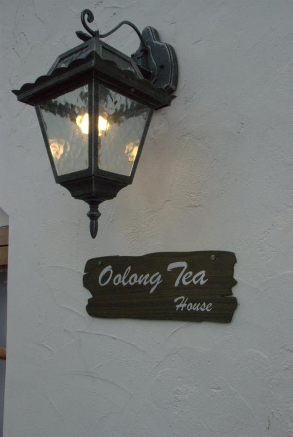 Tea Terrace Vythiri Hotel Wayanad Ngoại thất bức ảnh