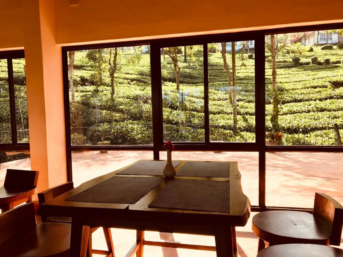 Tea Terrace Vythiri Hotel Wayanad Ngoại thất bức ảnh