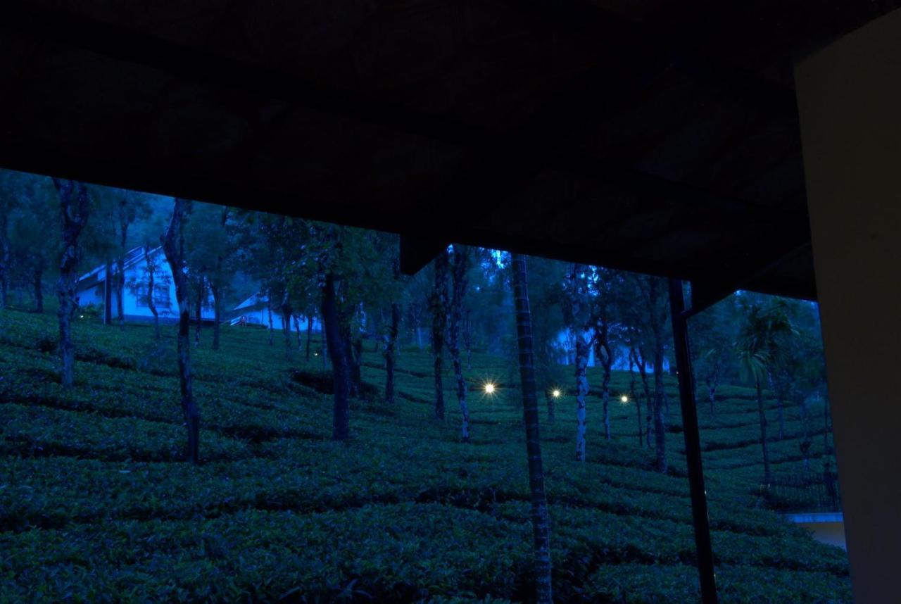 Tea Terrace Vythiri Hotel Wayanad Ngoại thất bức ảnh