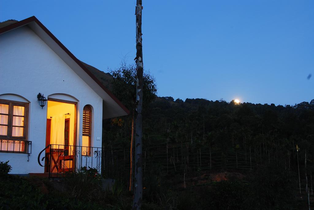 Tea Terrace Vythiri Hotel Wayanad Phòng bức ảnh