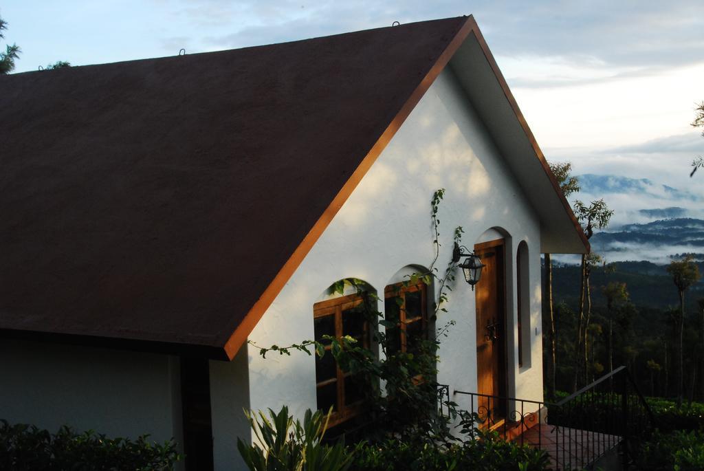 Tea Terrace Vythiri Hotel Wayanad Phòng bức ảnh
