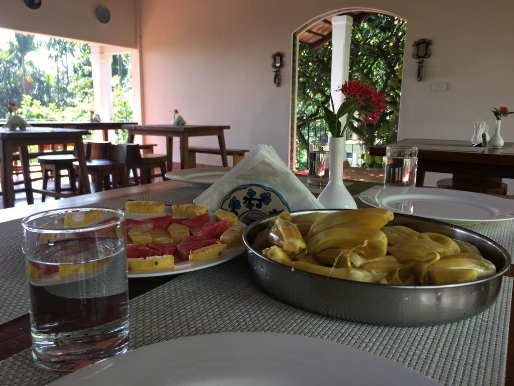 Tea Terrace Vythiri Hotel Wayanad Ngoại thất bức ảnh